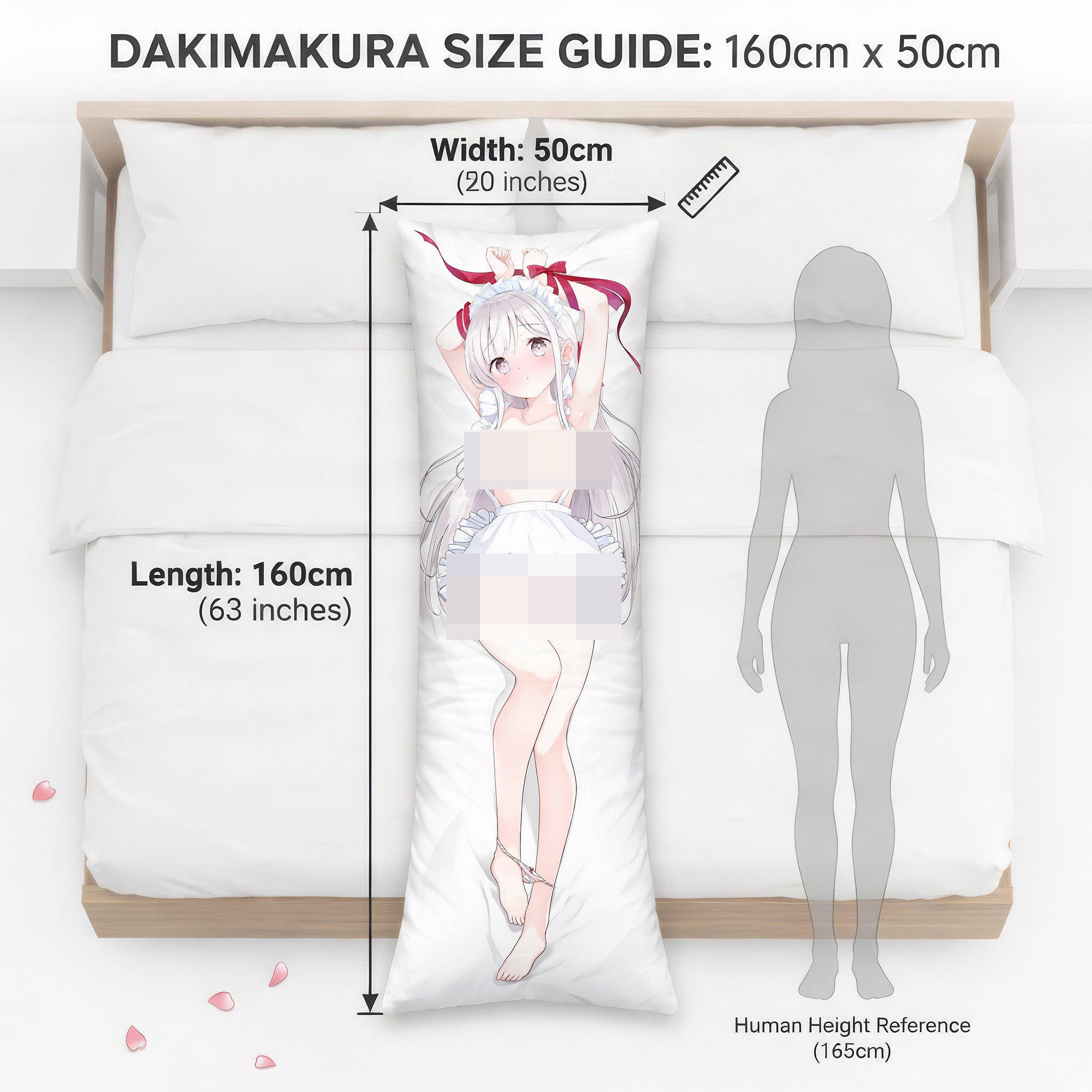 Little Sister - AnimePillow Fan-Art Edition