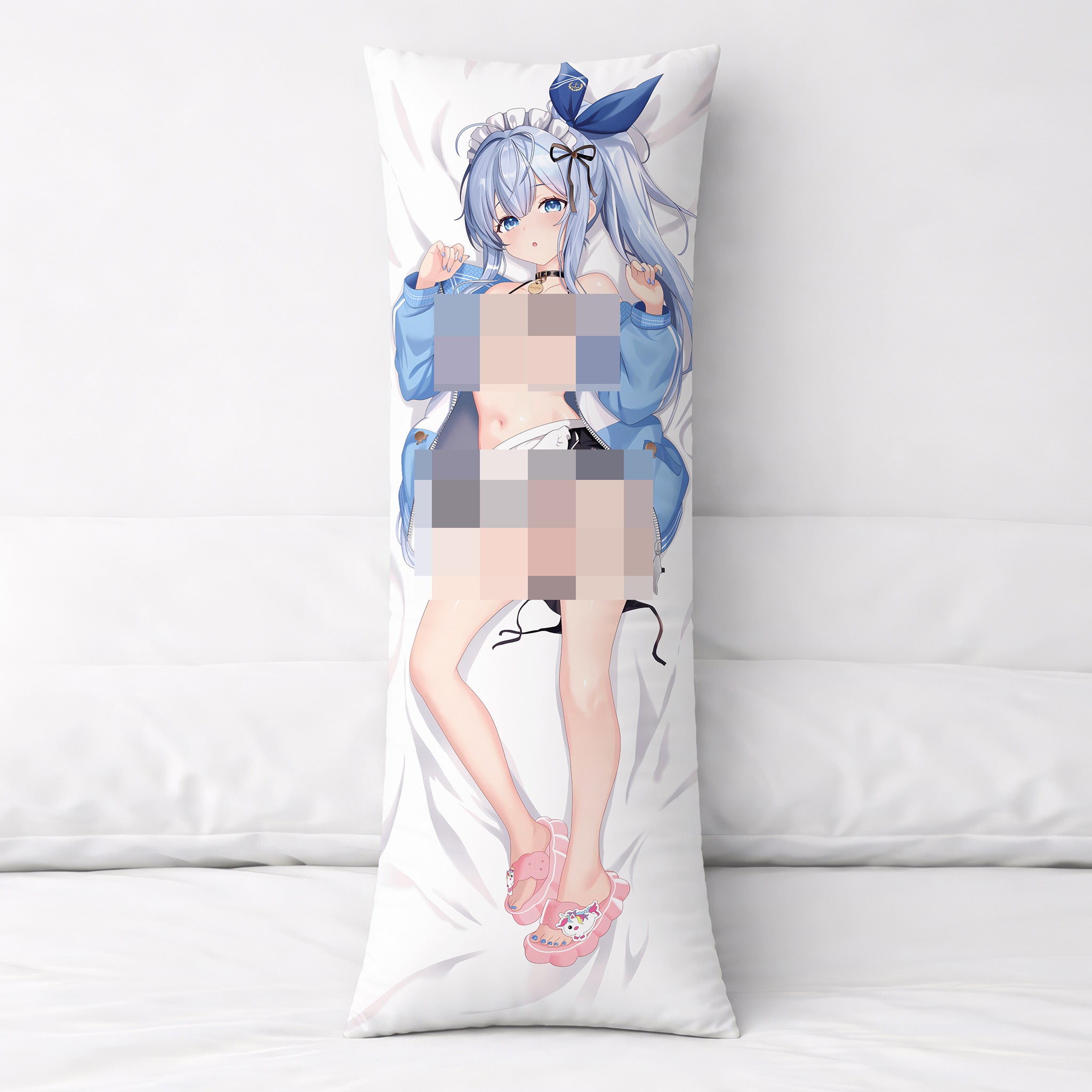 Anchor - AnimePillow Fan-Art Edition