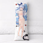 Anchor - AnimePillow Fan-Art Edition