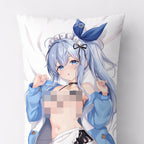 Anchor - AnimePillow Fan-Art Edition