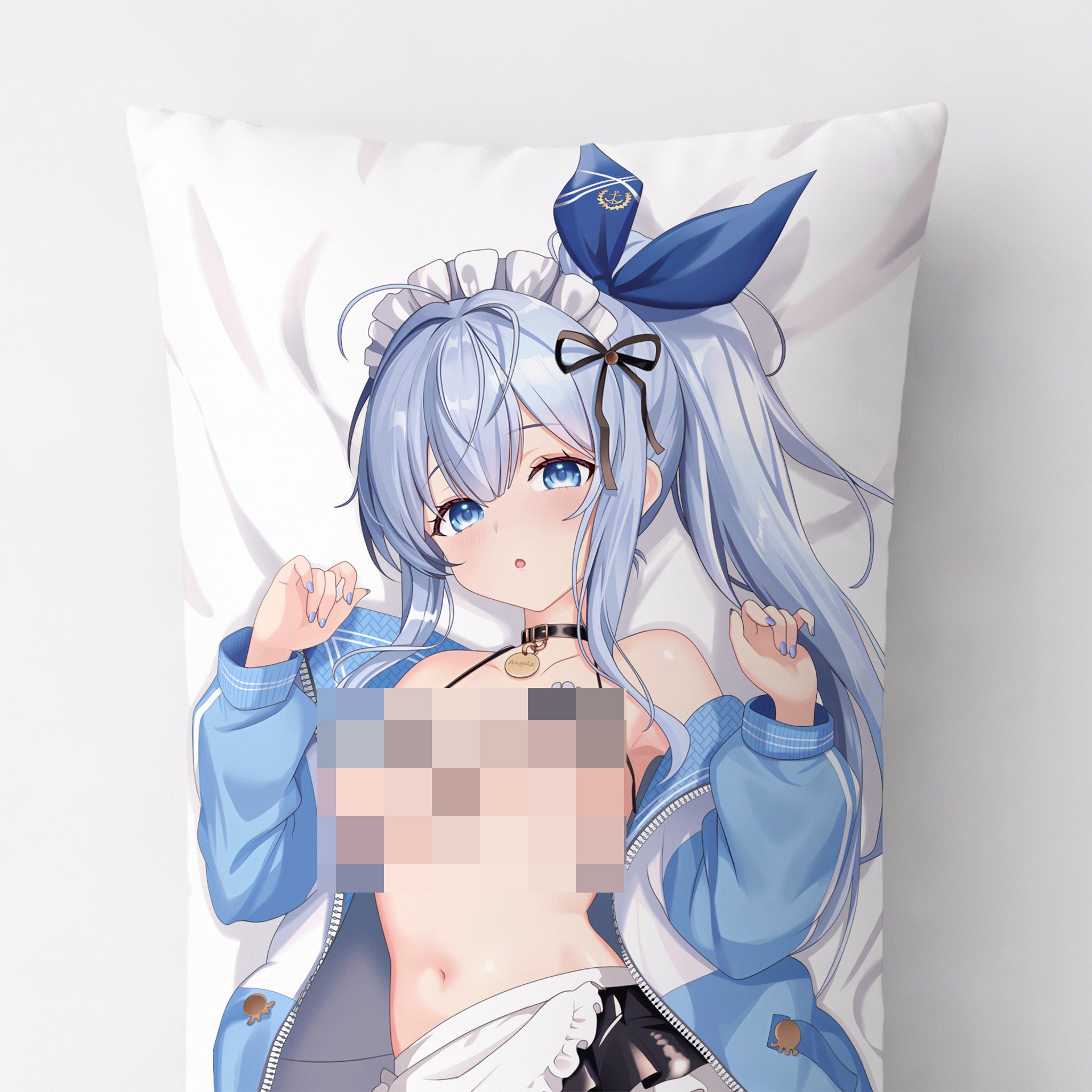 Anchor - AnimePillow Fan-Art Edition
