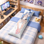 Anchor - AnimePillow Fan-Art Edition