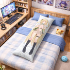 Golden Darkness (Yami-chan Ver.2) - AnimePillow Fan-Art Edition