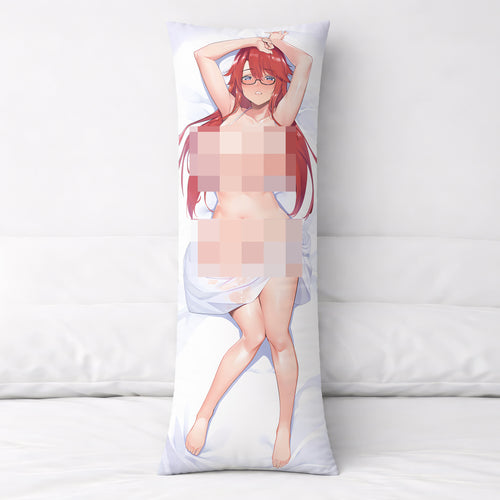 Ati - AnimePillow Fan-Art Edition