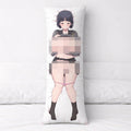 Suguha Kirigaya (Ver.4) - AnimePillow Fan-Art Edition