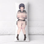 Suguha Kirigaya (Ver.4) - AnimePillow Fan-Art Edition