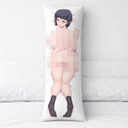 Suguha Kirigaya (Ver.4) - AnimePillow Fan-Art Edition