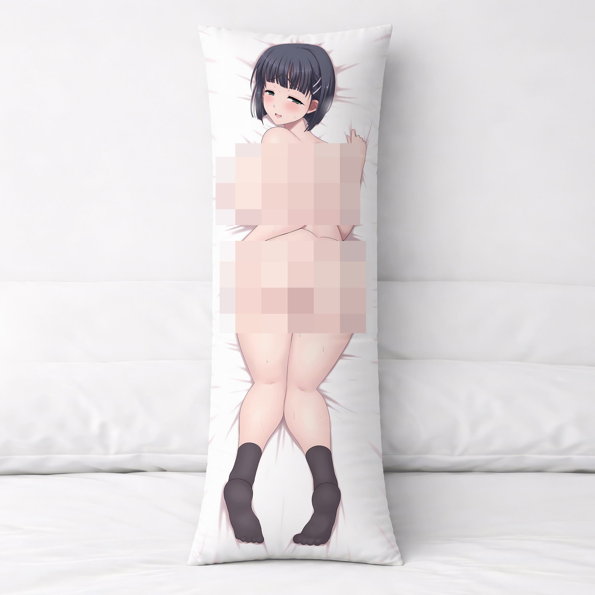 Suguha Kirigaya (Ver.4) - AnimePillow Fan-Art Edition