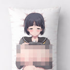 Suguha Kirigaya (Ver.4) - AnimePillow Fan-Art Edition