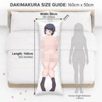 Suguha Kirigaya (Ver.4) - AnimePillow Fan-Art Edition