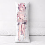 Koyori Hakui - AnimePillow Fan-Art Edition