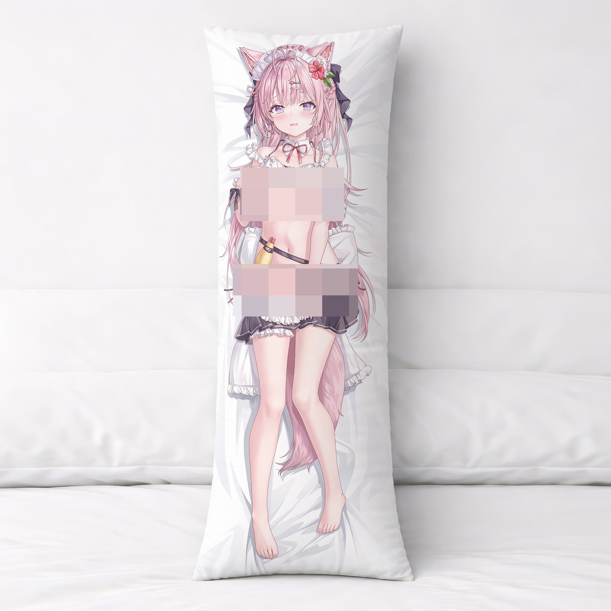 Koyori Hakui - AnimePillow Fan-Art Edition
