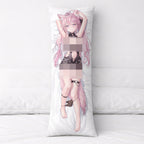 Koyori Hakui - AnimePillow Fan-Art Edition