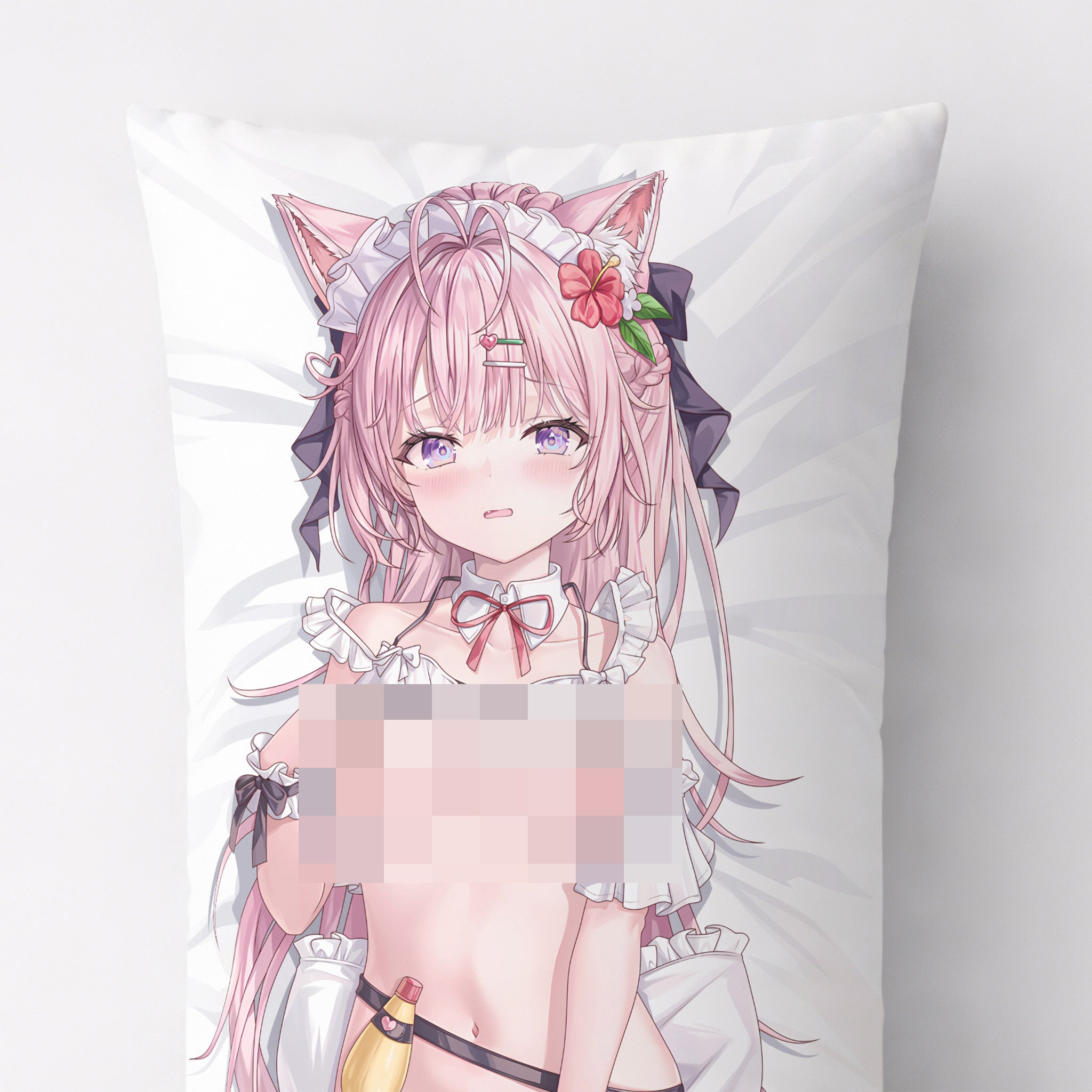 Koyori Hakui - AnimePillow Fan-Art Edition