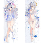 Kanata Amane - AnimePillow Fan-Art Edition