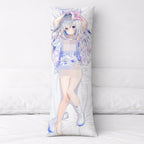 Kanata Amane - AnimePillow Fan-Art Edition