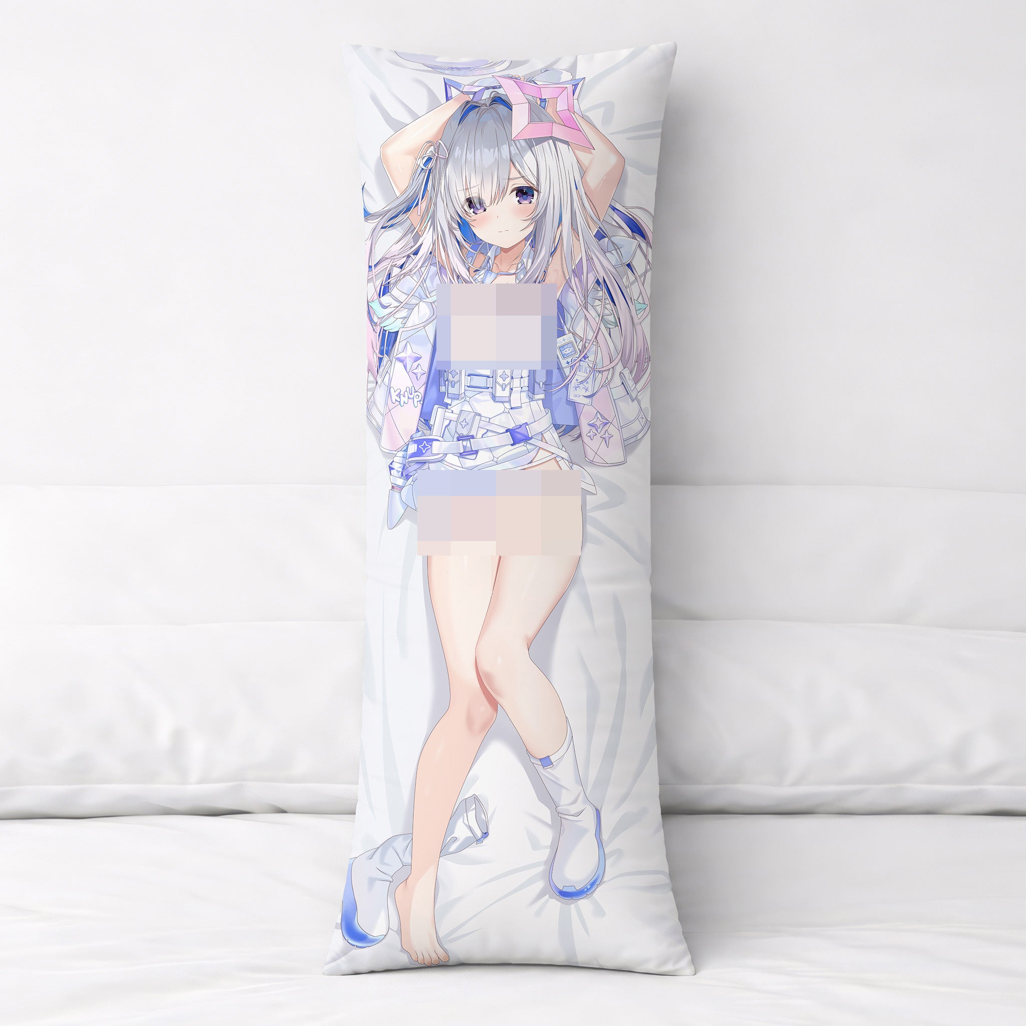Kanata Amane - AnimePillow Fan-Art Edition