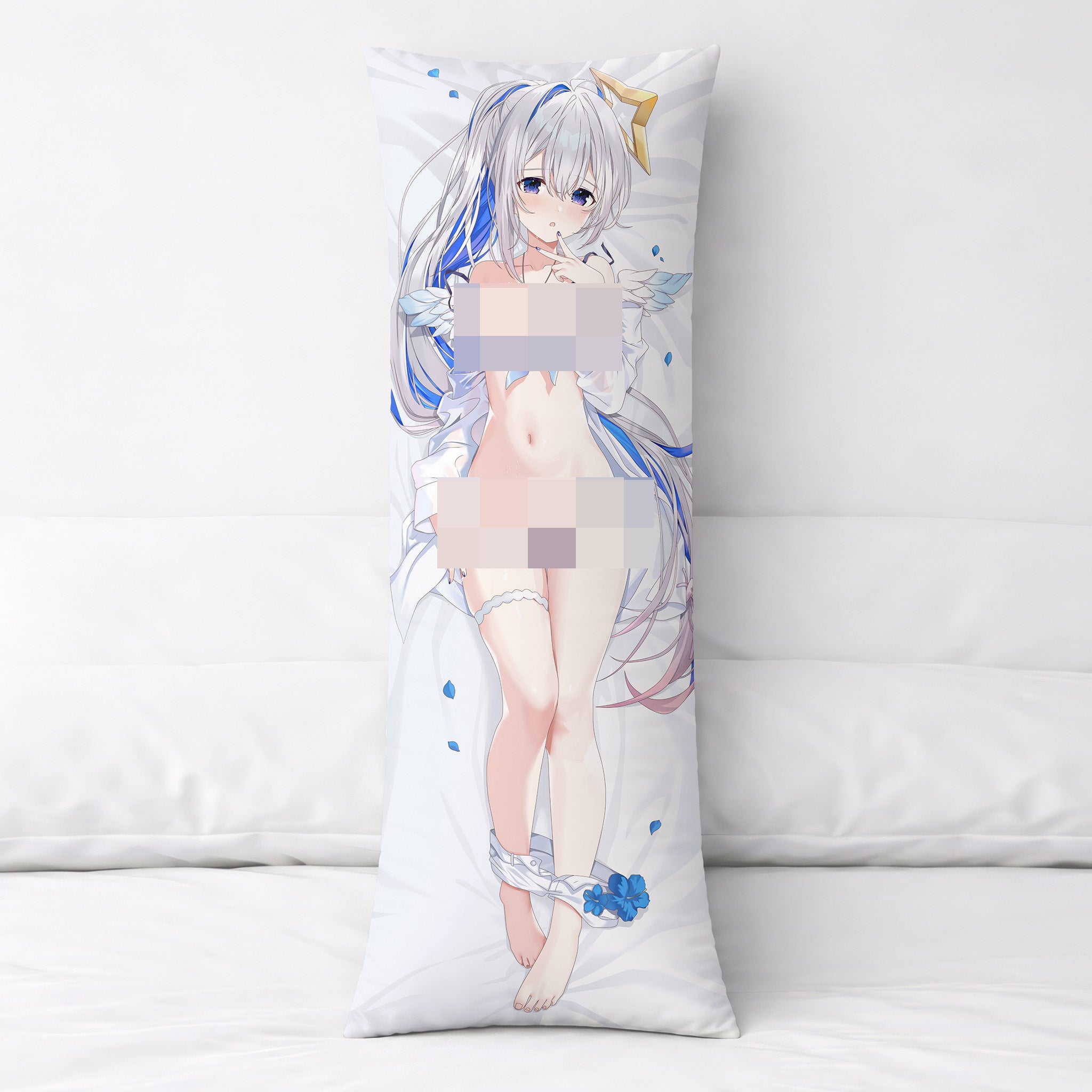 Kanata Amane - AnimePillow Fan-Art Edition