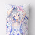 Kanata Amane - AnimePillow Fan-Art Edition