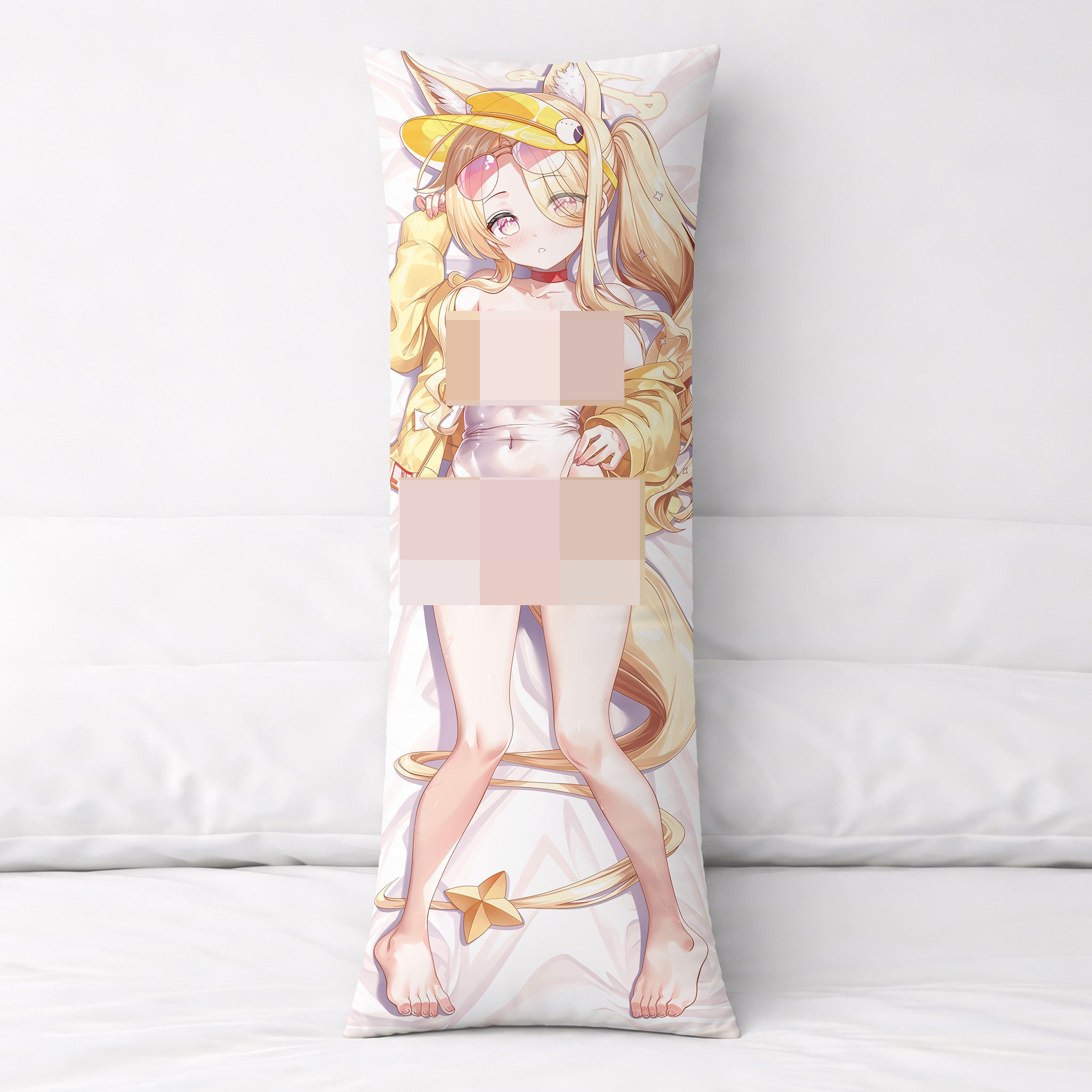Seia Yurizono (Ver.4) - AnimePillow Fan-Art Edition