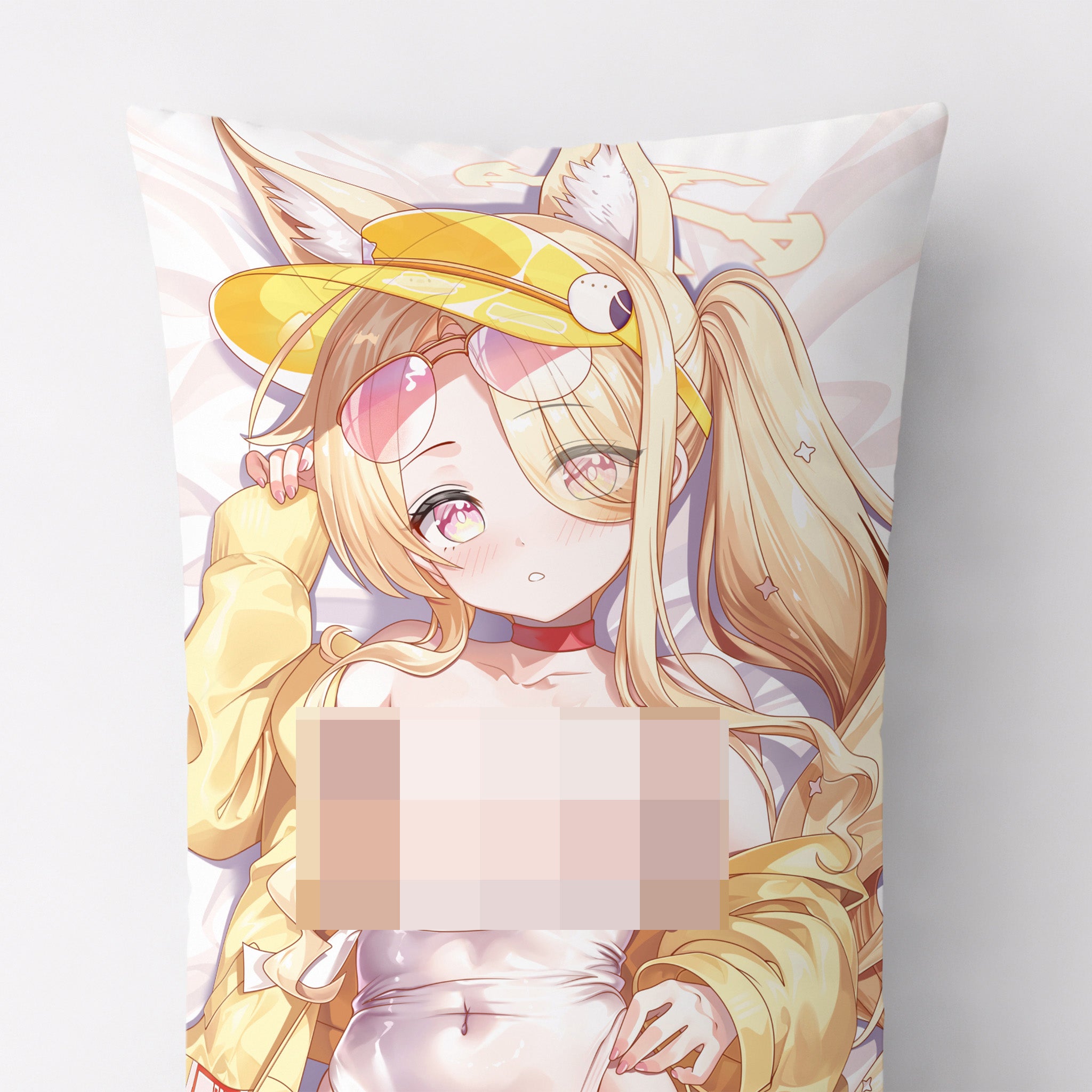 Seia Yurizono (Ver.4) - AnimePillow Fan-Art Edition