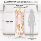 Seia Yurizono (Ver.4) - AnimePillow Fan-Art Edition
