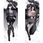 Rio Tsukatsuki (Ver.6) - AnimePillow Fan-Art Edition