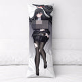 Rio Tsukatsuki (Ver.6) - AnimePillow Fan-Art Edition