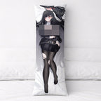 Rio Tsukatsuki (Ver.6) - AnimePillow Fan-Art Edition