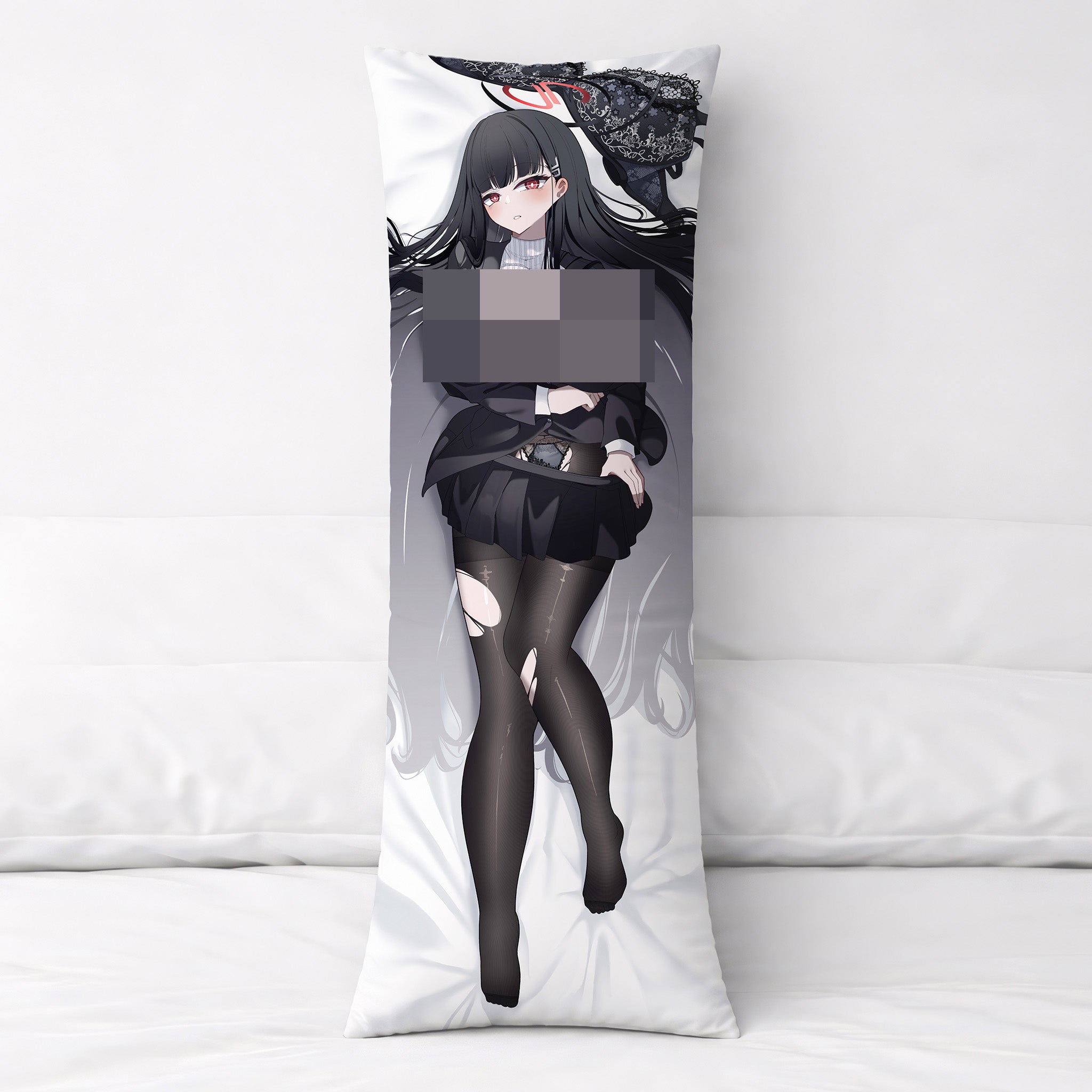 Rio Tsukatsuki (Ver.6) - AnimePillow Fan-Art Edition