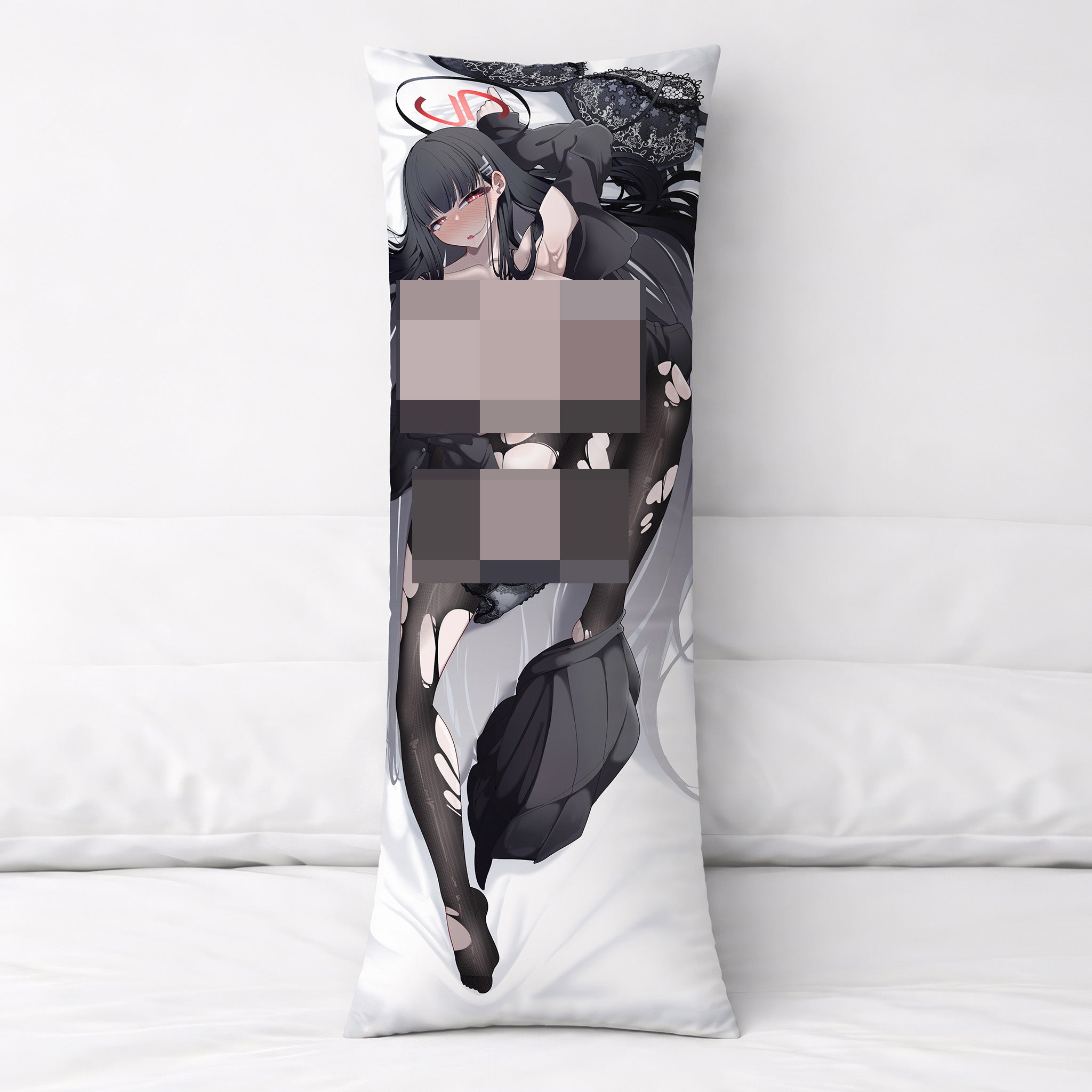 Rio Tsukatsuki (Ver.6) - AnimePillow Fan-Art Edition