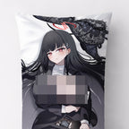 Rio Tsukatsuki (Ver.6) - AnimePillow Fan-Art Edition