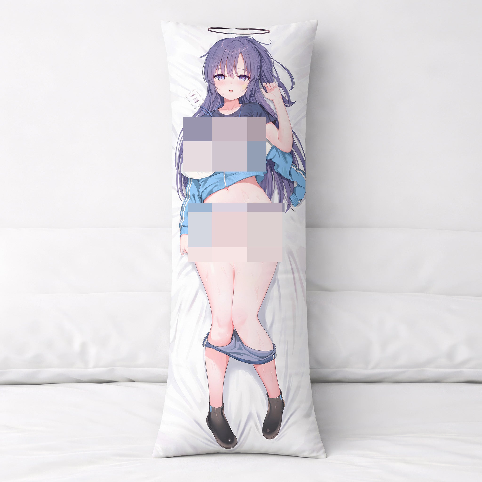 Yuuka Hayase (Ver.3) - AnimePillow Fan-Art Edition