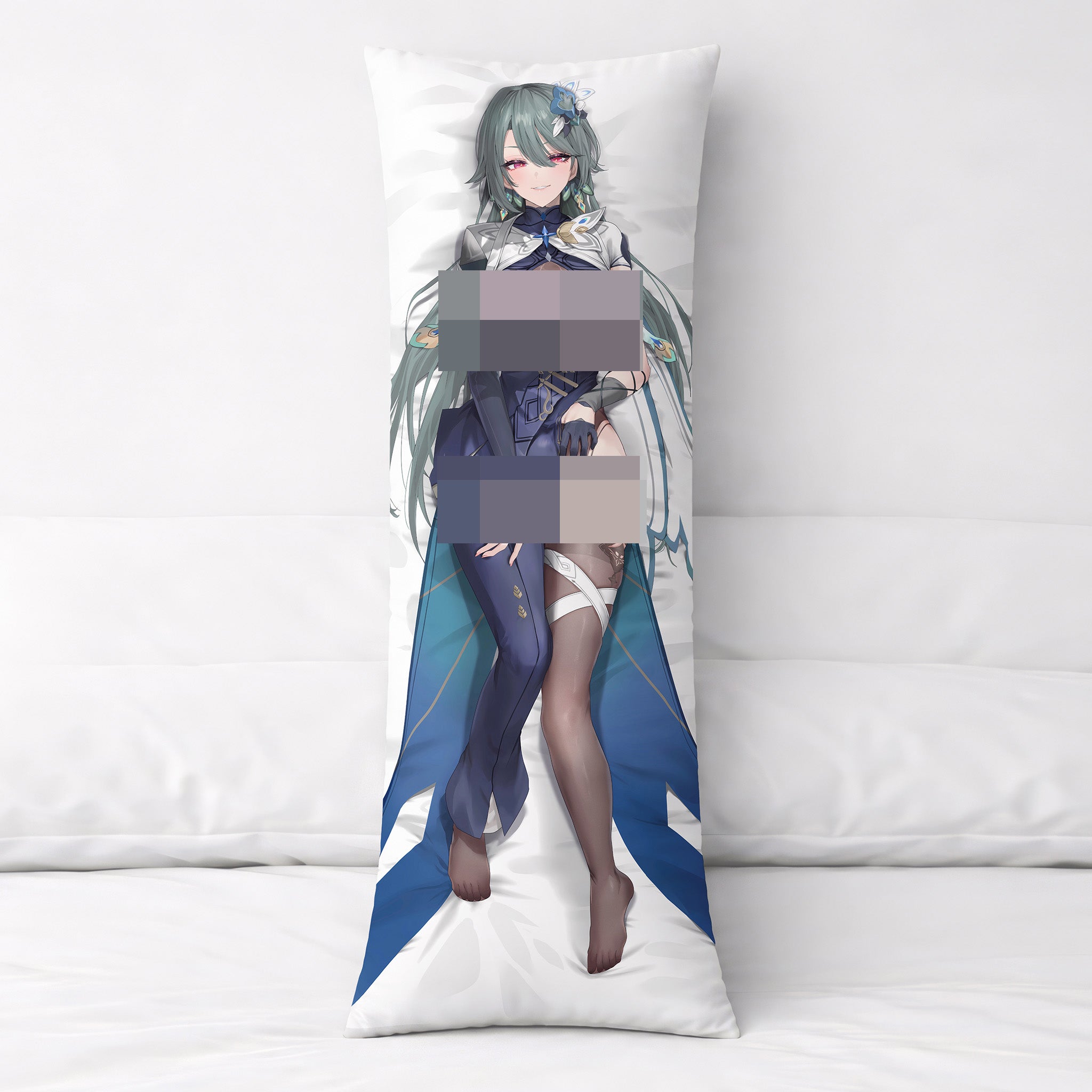 Vita - AnimePillow Fan-Art Edition
