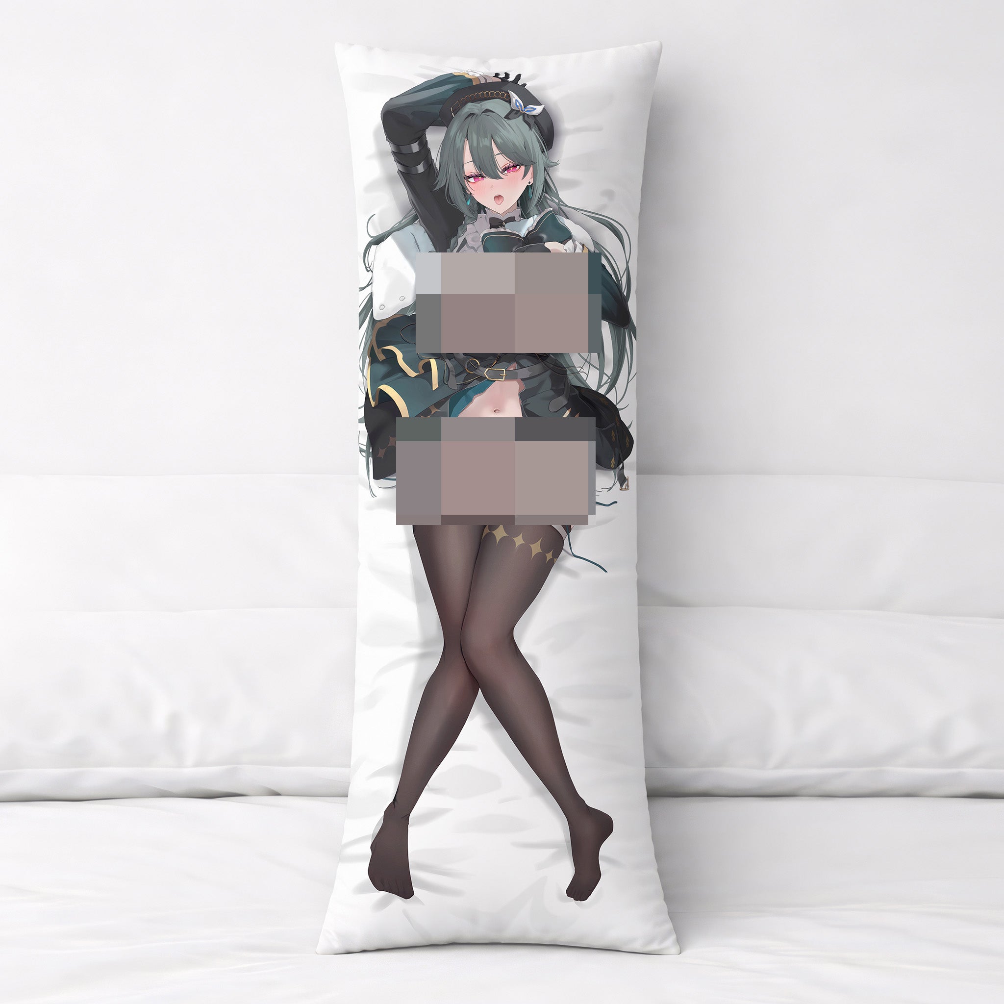 Vita - AnimePillow Fan-Art Edition