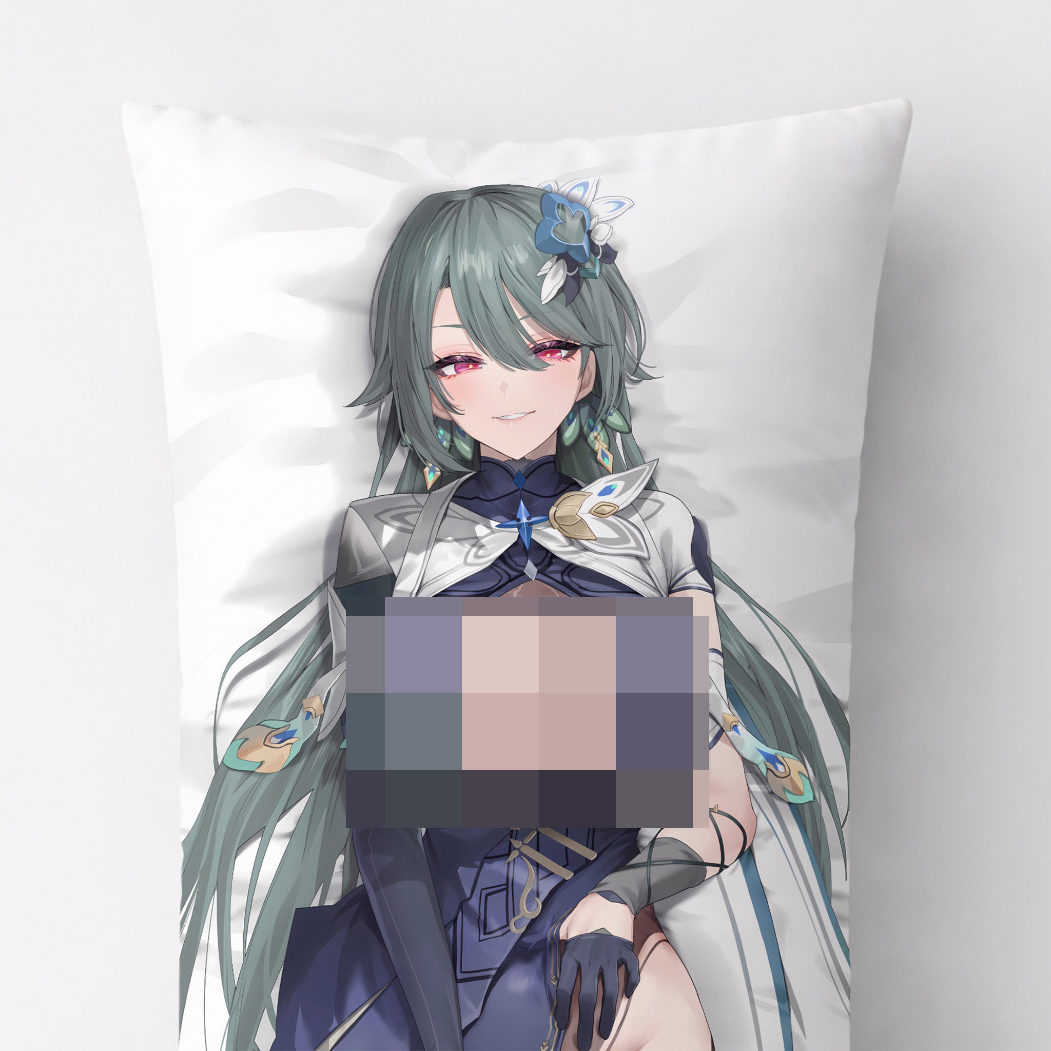 Vita - AnimePillow Fan-Art Edition