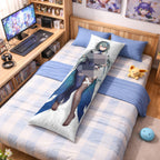 Vita - AnimePillow Fan-Art Edition