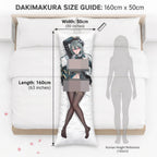 Vita - AnimePillow Fan-Art Edition