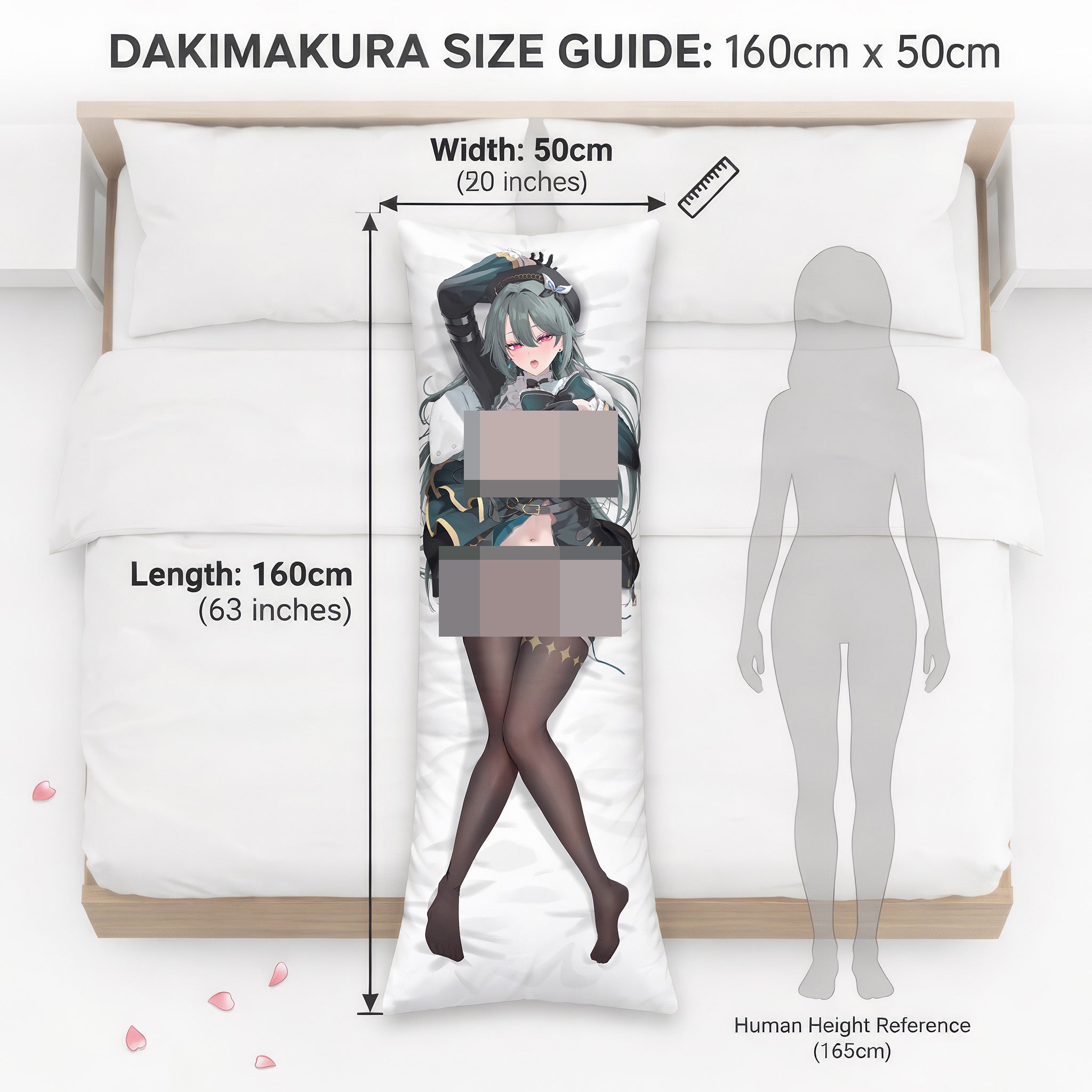 Vita - AnimePillow Fan-Art Edition
