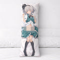 Youmu Konpaku - AnimePillow Fan-Art Edition