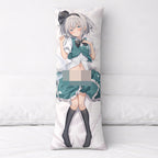 Youmu Konpaku - AnimePillow Fan-Art Edition