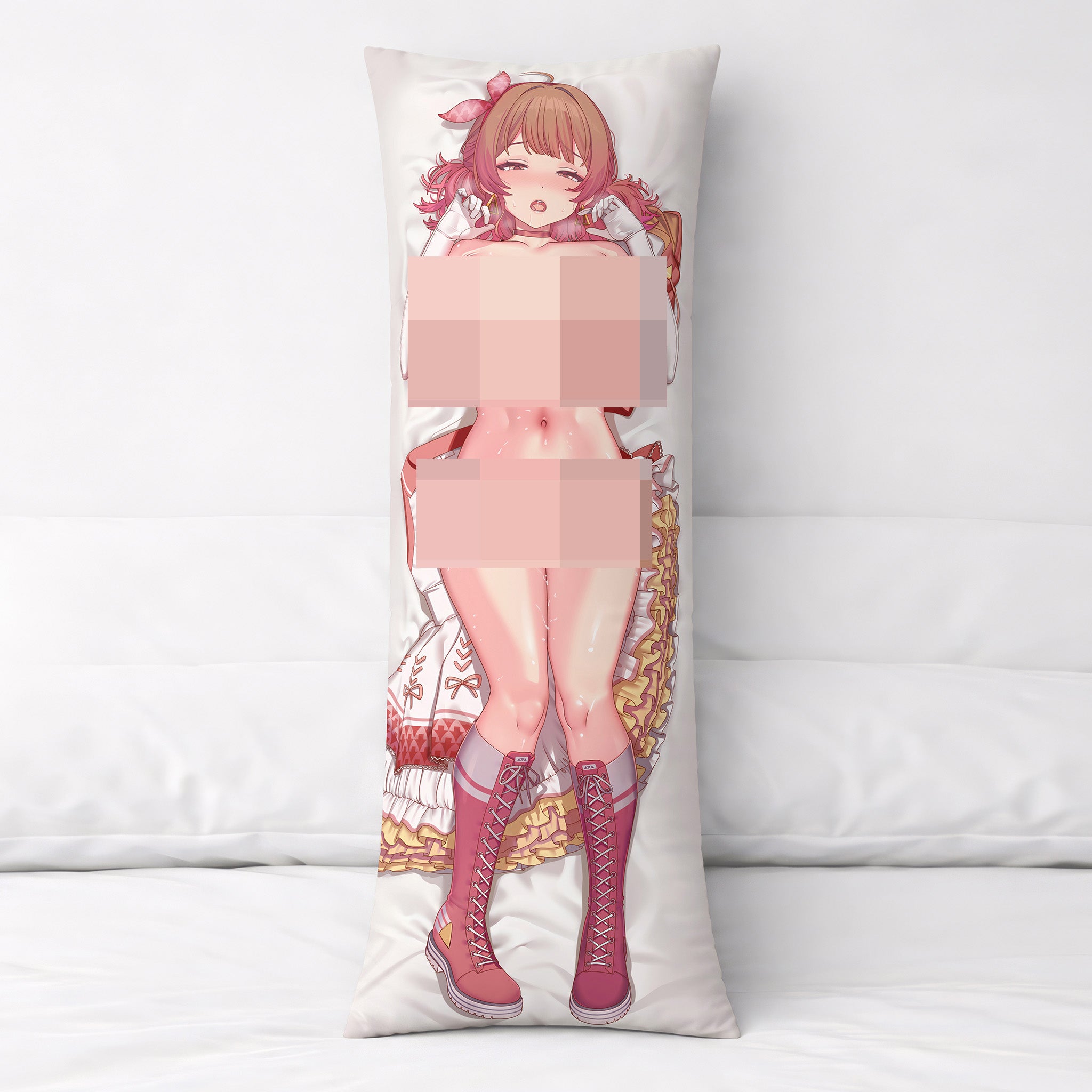 Yume Hanami (Ver.2) - AnimePillow Fan-Art Edition