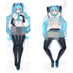 Hatsune Miku (Ver.2)- AnimePillow Fan-Art Edition