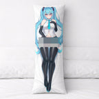 Hatsune Miku (Ver.2)- AnimePillow Fan-Art Edition