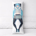 Hatsune Miku (Ver.2)- AnimePillow Fan-Art Edition