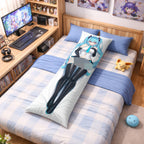 Hatsune Miku (Ver.2)- AnimePillow Fan-Art Edition