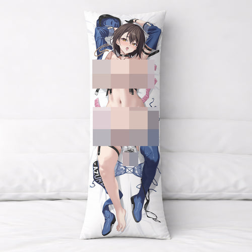 Baltimore (Ver.2) - AnimePillow Fan-Art Edition