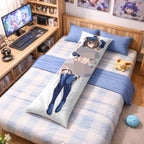 Baltimore (Ver.2) - AnimePillow Fan-Art Edition