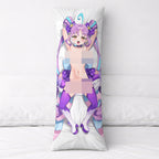 Cure Kyunkyun (Ver.2) - AnimePillow Fan-Art Edition