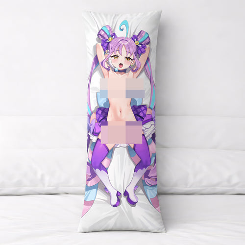 Cure Kyunkyun (Ver.2) - AnimePillow Fan-Art Edition